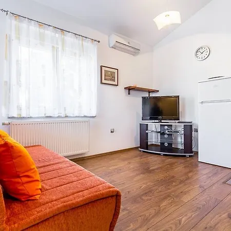 Apartmán Giovanna