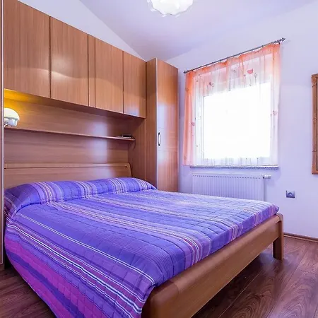Apartmán Giovanna Medulin