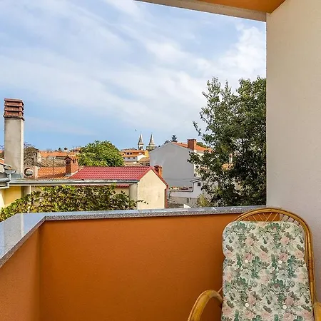 Apartmán Giovanna Medulin