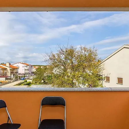 Apartmán Giovanna