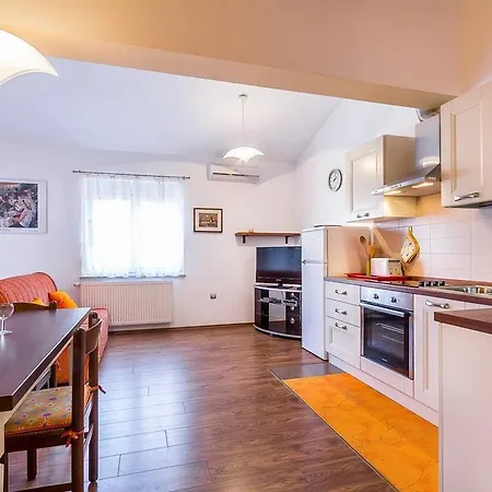 Appartement Giovanna Medulin